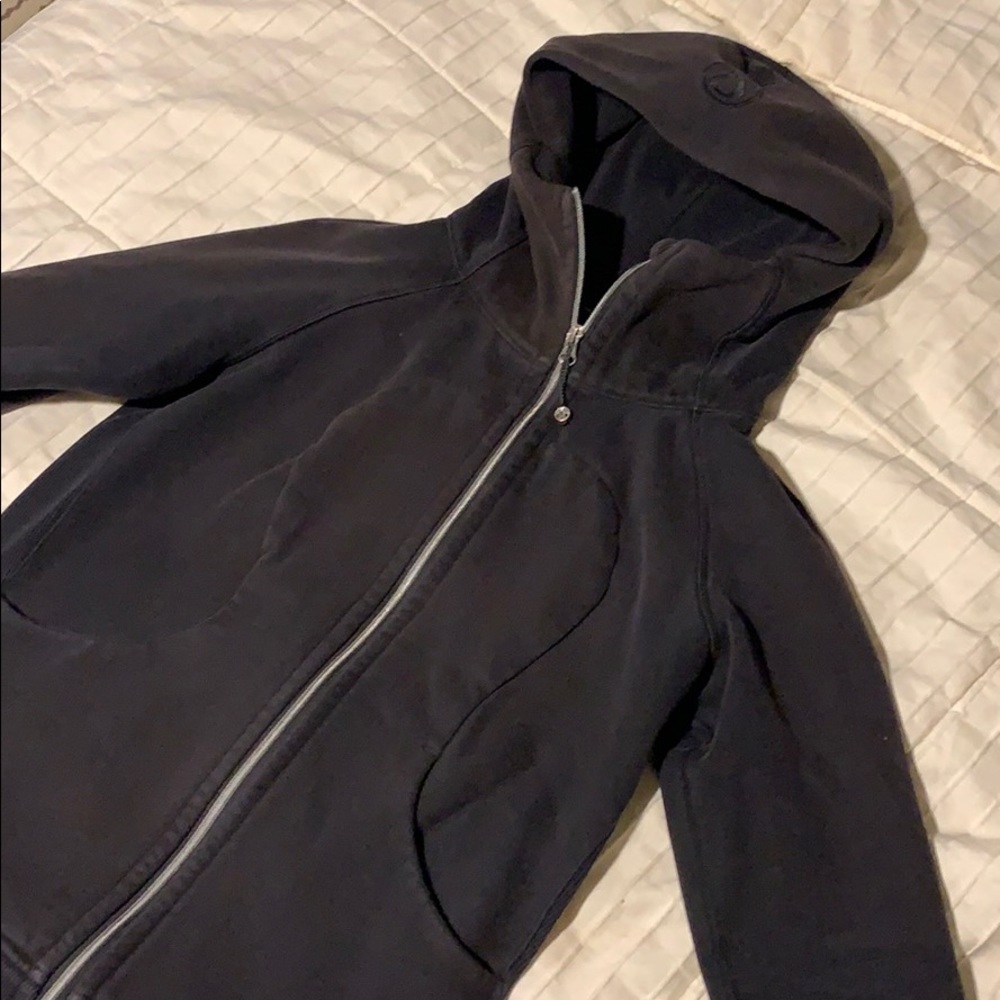 Lululemon Scuba Hoodie